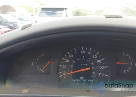 1996 Toyota Tacoma Xtracab from USA, damaged, VIN 4TAWN72N8TZ217143